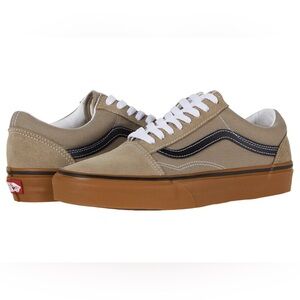 Vans Old Skool classic